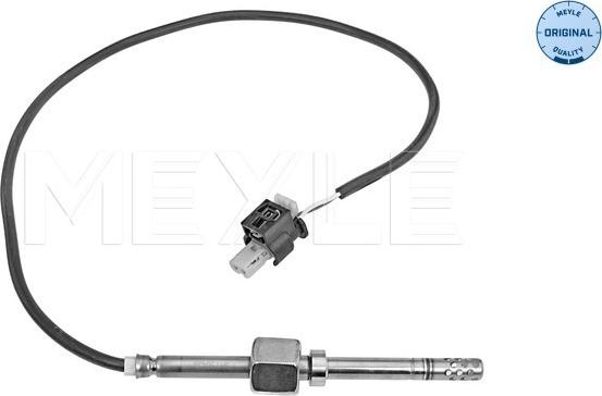 Meyle 014 800 0189 - Sensor, exhaust gas temperature onlydrive.pro