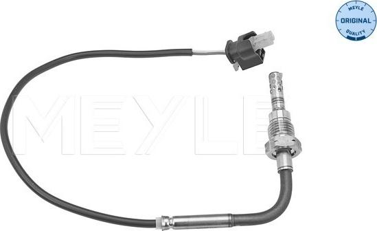Meyle 014 800 0184 - Sensor, exhaust gas temperature onlydrive.pro