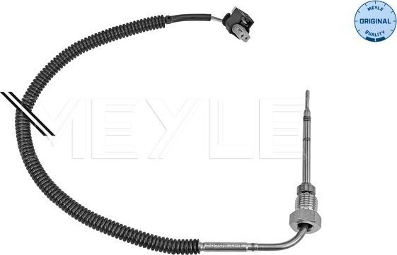 Meyle 014 800 0188 - Sensor, exhaust gas temperature onlydrive.pro