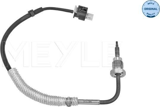 Meyle 014 800 0138 - Sensor, exhaust gas temperature onlydrive.pro