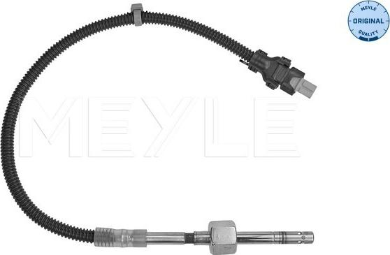 Meyle 014 800 0133 - Sensor, exhaust gas temperature onlydrive.pro