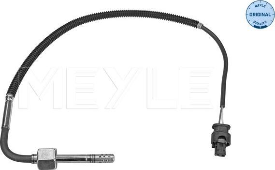 Meyle 014 800 0137 - Sensor, exhaust gas temperature onlydrive.pro