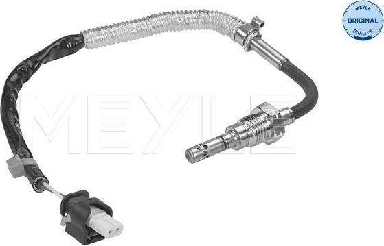 Meyle 014 800 0126 - Sensor, exhaust gas temperature onlydrive.pro