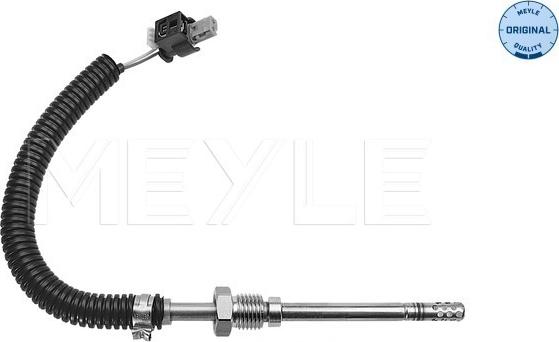 Meyle 014 800 0128 - Sensor, exhaust gas temperature onlydrive.pro