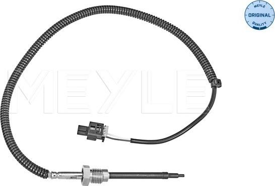 Meyle 014 800 0127 - Sensor, exhaust gas temperature onlydrive.pro