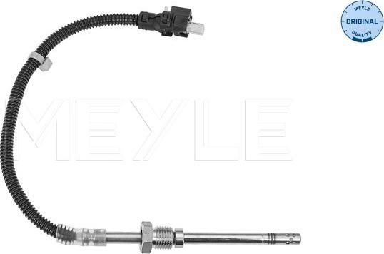 Meyle 014 800 0173 - Sensor, exhaust gas temperature onlydrive.pro