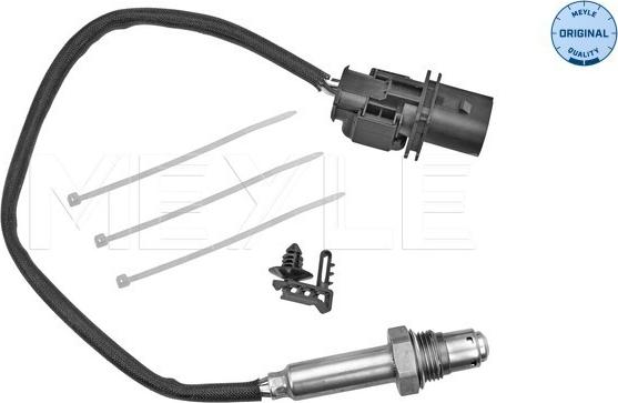 Meyle 014 803 0009 - Oxygen, Lambda Sensor onlydrive.pro