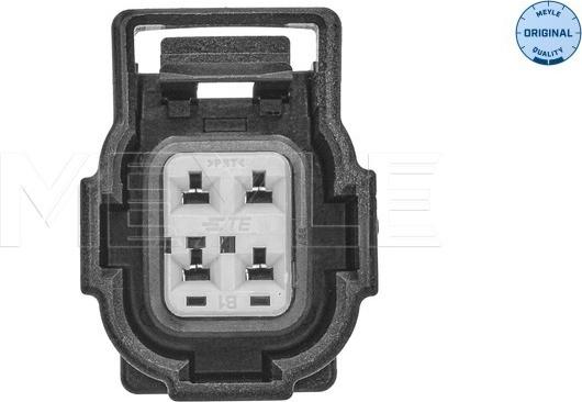 Meyle 014 803 0008 - Oxygen, Lambda Sensor onlydrive.pro