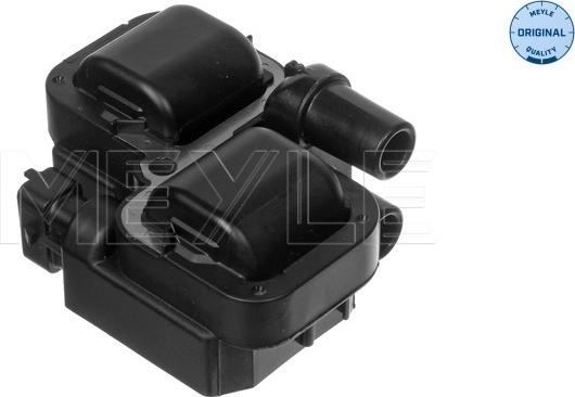 Meyle 014 885 0000 - Ignition Coil onlydrive.pro