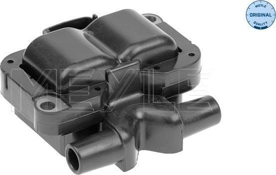 Meyle 014 885 0002 - Ignition Coil onlydrive.pro