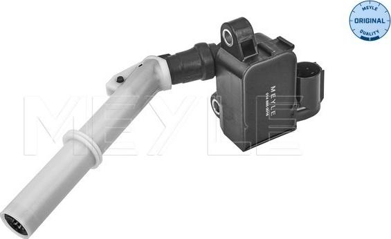 Meyle 014 885 0016 - Ignition Coil onlydrive.pro