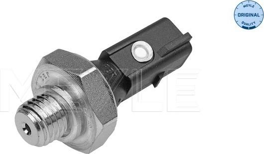 Meyle 014 820 0006 - Sender Unit, oil pressure onlydrive.pro