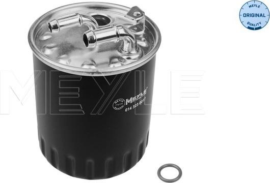 Meyle 014 323 0017 - Fuel filter onlydrive.pro