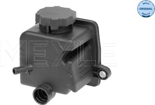 Meyle 014 223 0002 - Expansion Tank, power steering hydraulic oil onlydrive.pro