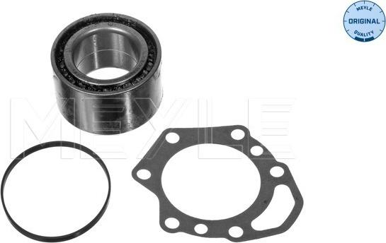 Meyle 014 750 0000/SK - Bearing Kit, wheel hub onlydrive.pro