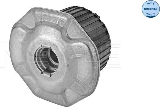 Meyle 014 710 0027 - Mounting, axle beam onlydrive.pro