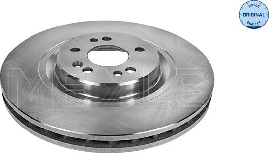 Meyle 015 521 2056 - Brake Disc onlydrive.pro