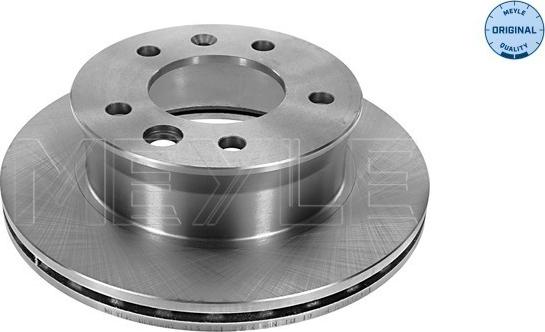 Meyle 015 521 2032 - Brake Disc onlydrive.pro