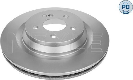 Meyle 015 523 0014/PD - Brake Disc onlydrive.pro