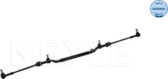 Meyle 016 040 6329 - Centre Rod Assembly onlydrive.pro