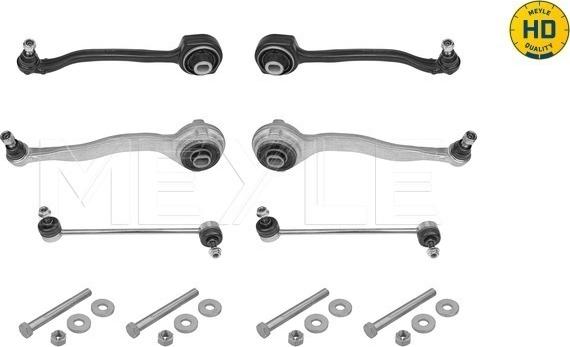 Meyle 016 050 0090/HD - Link Set, wheel suspension onlydrive.pro