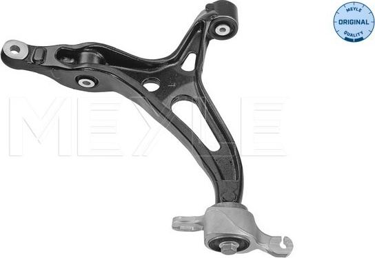 Meyle 016 050 0093 - Track Control Arm onlydrive.pro