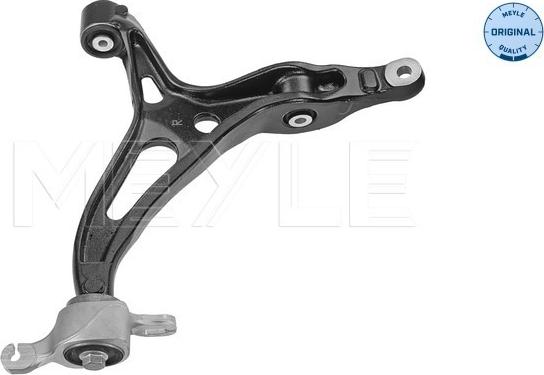 Meyle 016 050 0092 - Track Control Arm onlydrive.pro