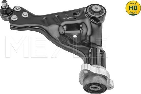 Meyle 016 050 0086/HD - Track Control Arm onlydrive.pro