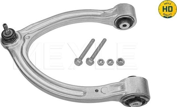 Meyle 016 050 0025/HD - Track Control Arm onlydrive.pro