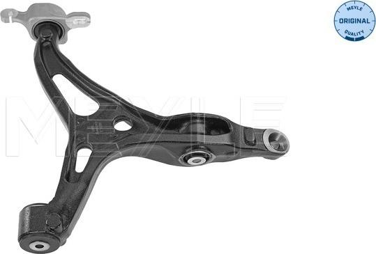 Meyle 016 050 0078 - Track Control Arm onlydrive.pro