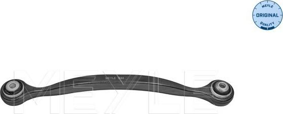 Meyle 016 050 0154 - Track Control Arm onlydrive.pro