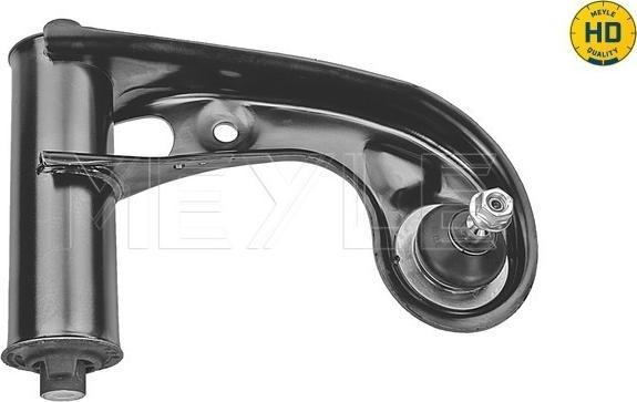 Meyle 016 050 2104/HD - Track Control Arm onlydrive.pro