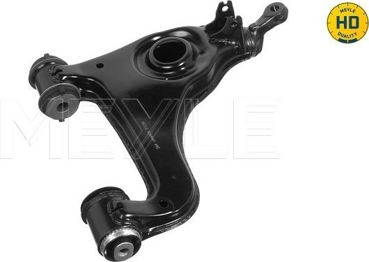 Meyle 016 050 2101/HD - Track Control Arm onlydrive.pro