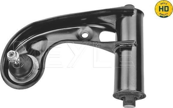 Meyle 016 050 2103/HD - Track Control Arm onlydrive.pro