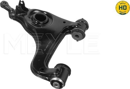 Meyle 016 050 2102/HD - Track Control Arm onlydrive.pro