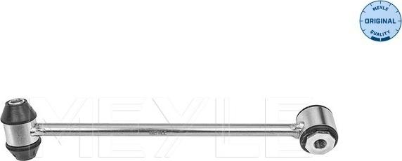 Meyle 016 060 0093 - Stiepnis / Atsaite, Stabilizators onlydrive.pro