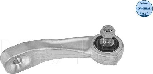 Meyle 016 060 0092 - Šarnyro stabilizatorius onlydrive.pro