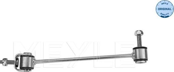 Meyle 016 060 0006 - Rod / Strut, stabiliser onlydrive.pro