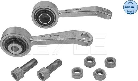 Meyle 016 060 0008/S - Repair Kit, stabilizer coupling rod onlydrive.pro