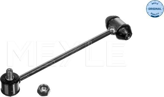 Meyle 016 060 0003 - Rod / Strut, stabiliser onlydrive.pro