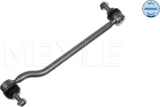 Meyle 016 060 0024 - Rod / Strut, stabiliser onlydrive.pro