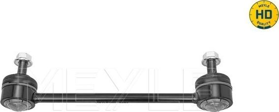 Meyle 016 060 0119/HD - Stiepnis / Atsaite, Stabilizators onlydrive.pro