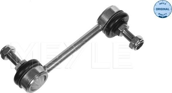 Meyle 016 060 0221 - Rod / Strut, stabiliser onlydrive.pro