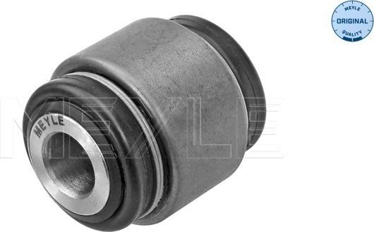 Meyle 016 010 6313 - Bearing, wheel bearing housing onlydrive.pro