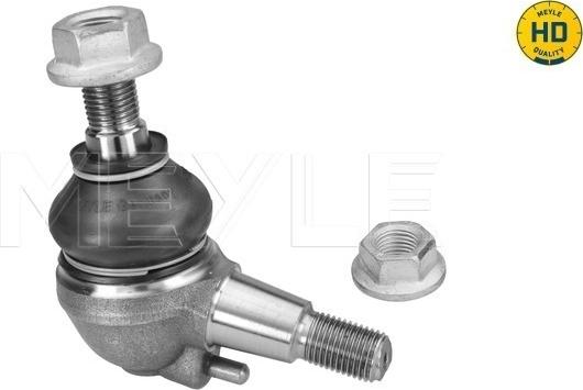 Meyle 016 010 6331/HD - Ball Joint onlydrive.pro