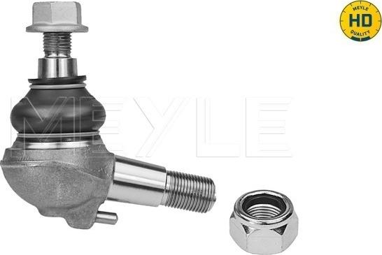 Meyle 016 010 6327/HD - Ball Joint onlydrive.pro