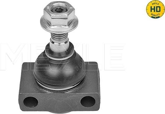 Meyle 016 010 0005/HD - Ball Joint onlydrive.pro