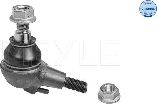 Meyle 016 010 0003 - Ball Joint onlydrive.pro