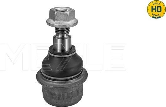 Meyle 016 010 0002/HD - Ball Joint onlydrive.pro