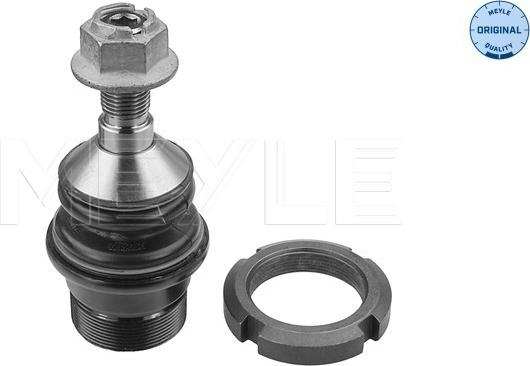 Meyle 016 010 0017 - Ball Joint onlydrive.pro